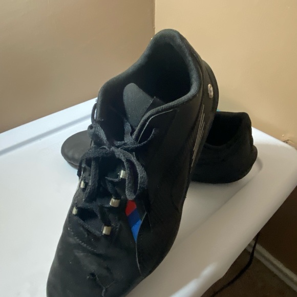 Puma 306875-01 Bmw M Motorsport R-Cat Machina Motorsport  Mens  Sneakers Shoes - Picture 5 of 6